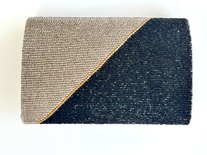 THE SAARINEN CLUTCH