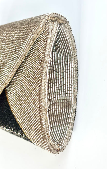 THE SAARINEN CLUTCH