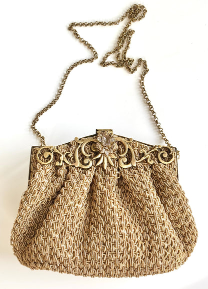 THE BRITTANY CLUTCH