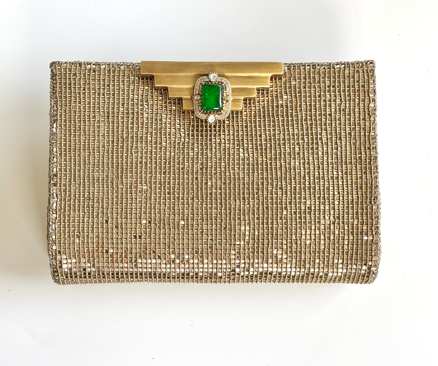 THE CARREAUX CLUTCH