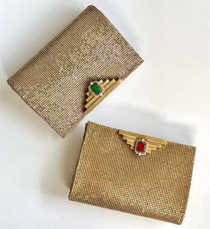 THE CARREAUX CLUTCH