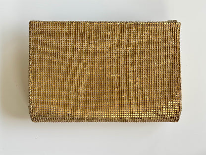THE CARREAUX CLUTCH