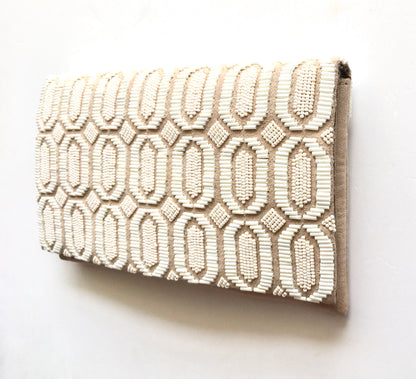 THE GATSBY CLUTCH