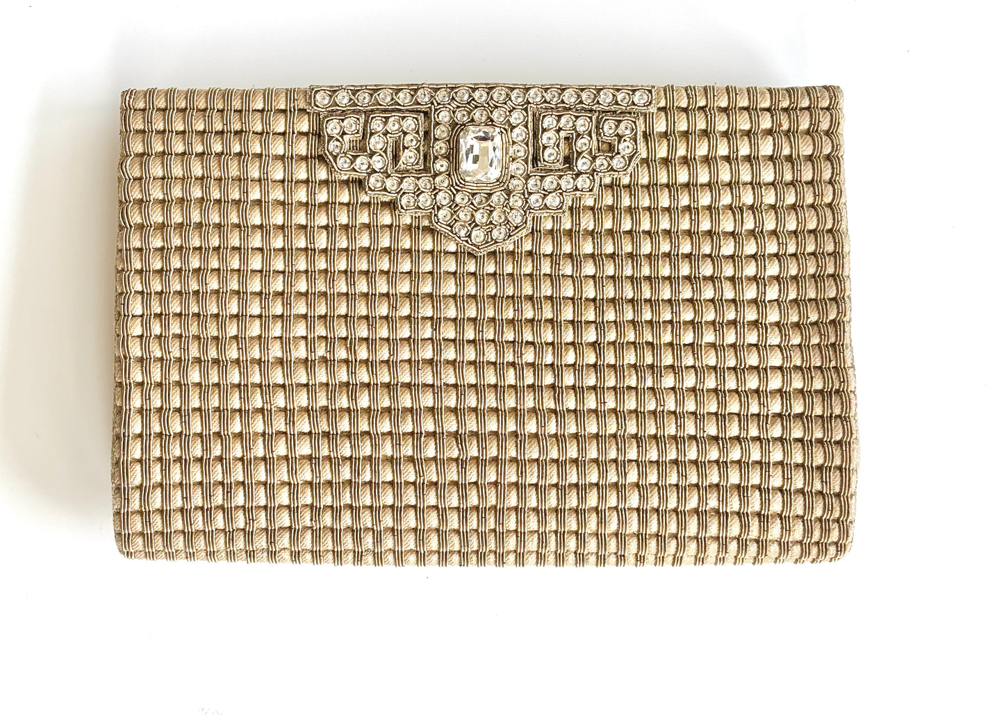 THE GLYPH CLUTCH