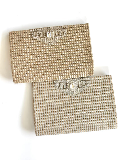 THE GLYPH CLUTCH