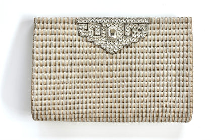 THE GLYPH CLUTCH