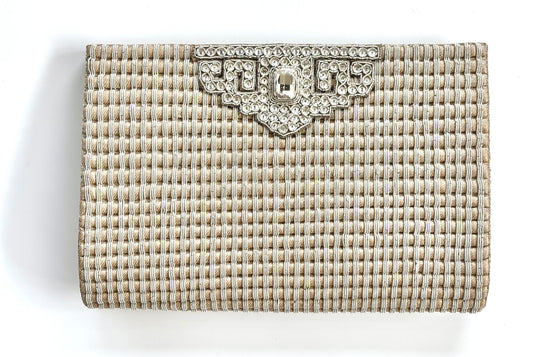 THE GLYPH CLUTCH