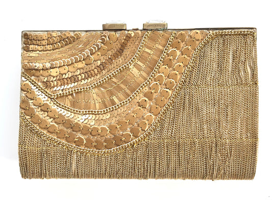 THE ARCHE CLUTCH