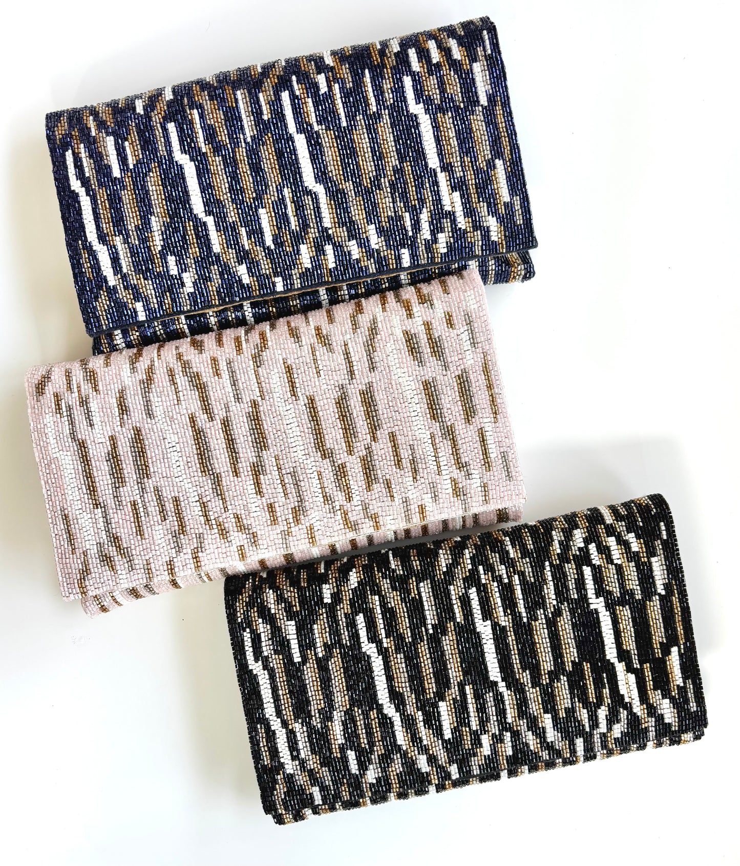 THE GRAPHIQUE CLUTCH