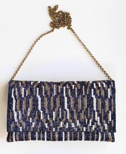 THE GRAPHIQUE CLUTCH