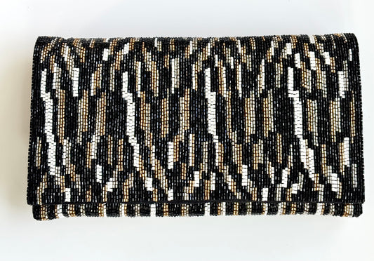 THE GRAPHIQUE CLUTCH