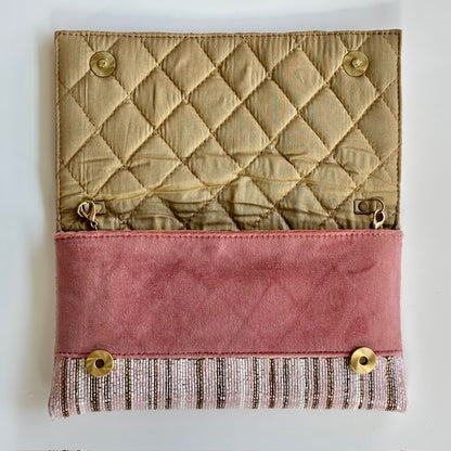 THE GRAPHIQUE CLUTCH