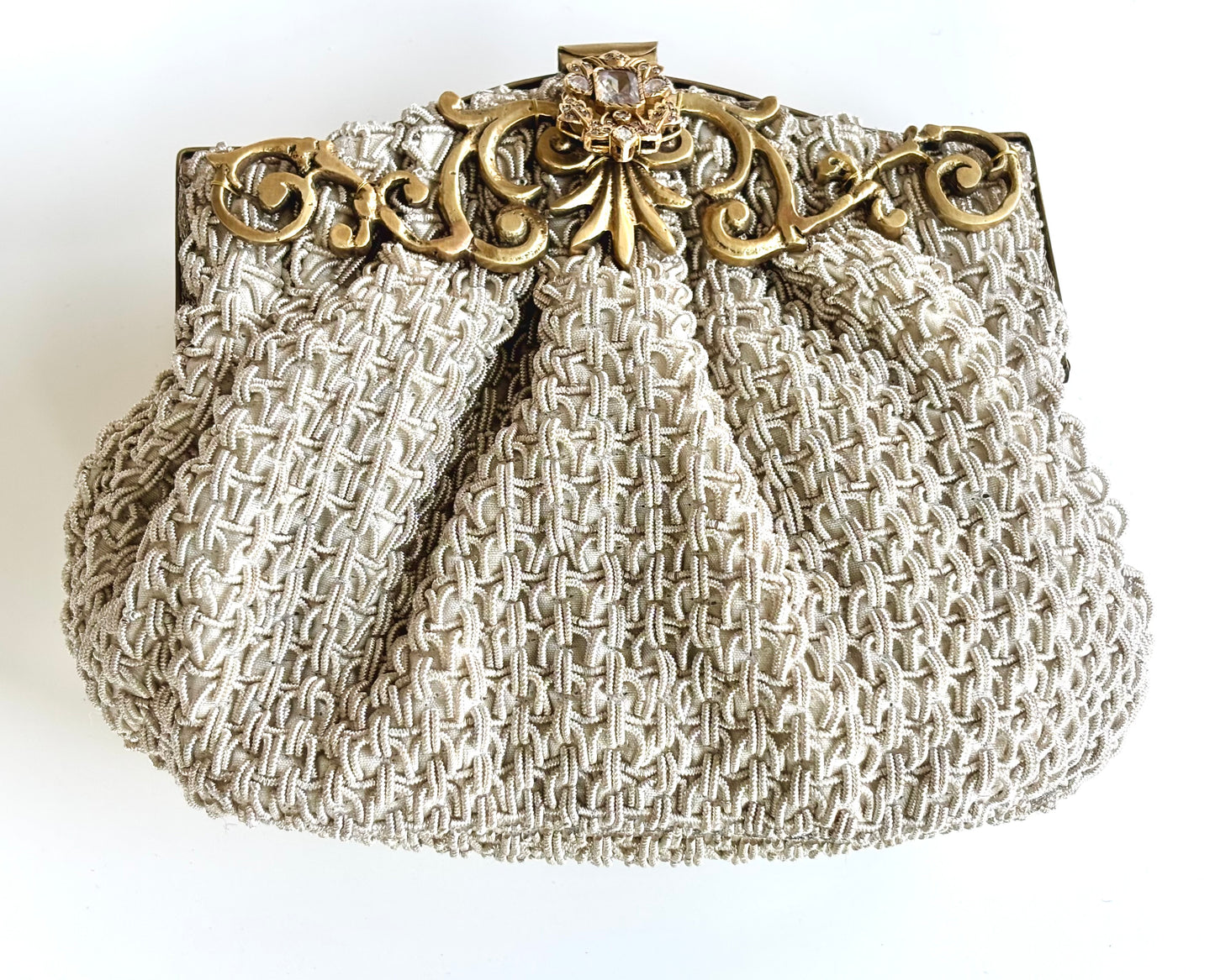 THE BRITTANY CLUTCH