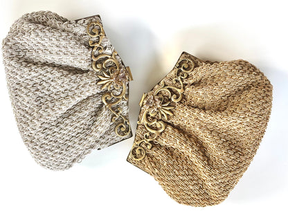 THE BRITTANY CLUTCH