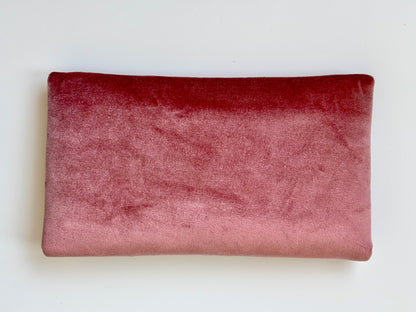 THE PARTERRE CLUTCH