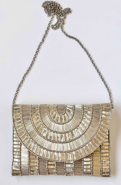 THE SOLEIL CLUTCH