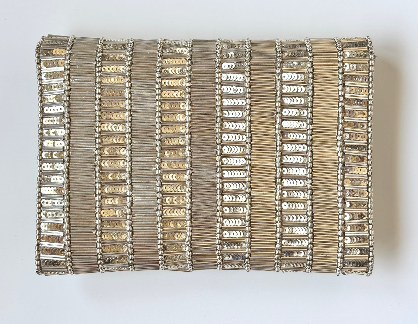 THE SOLEIL CLUTCH