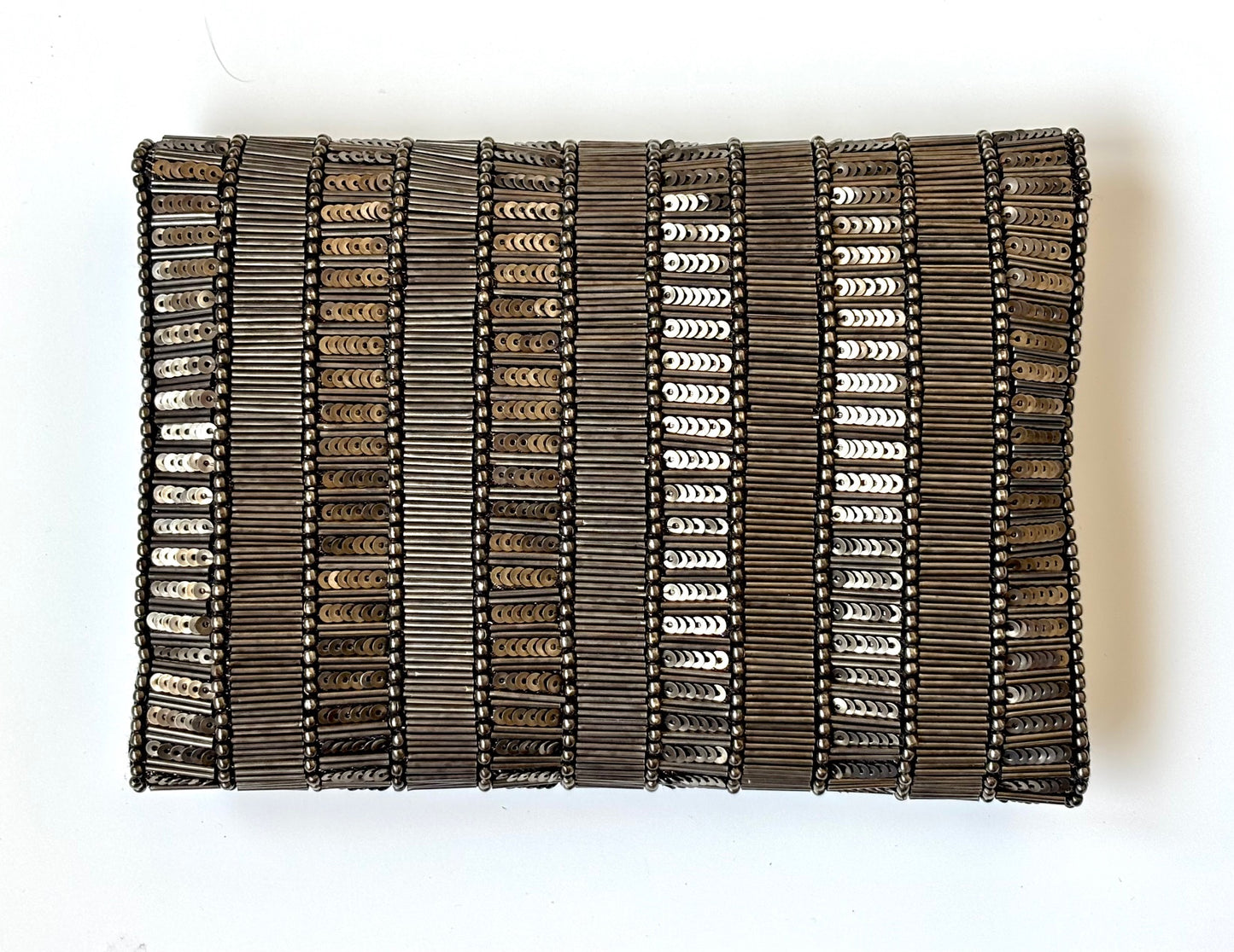 THE SOLEIL CLUTCH