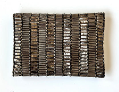 THE SOLEIL CLUTCH