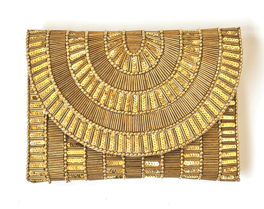 THE SOLEIL CLUTCH