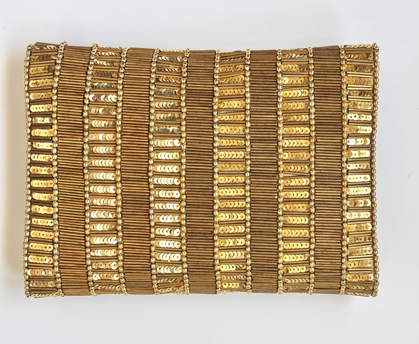 THE SOLEIL CLUTCH