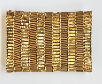 THE SOLEIL CLUTCH
