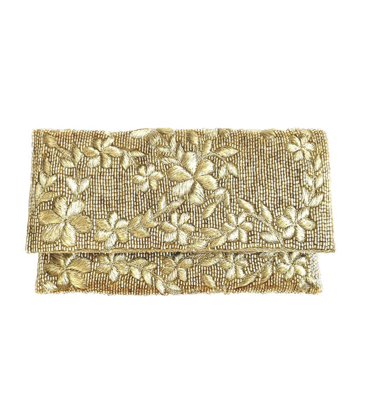 THE PRINTEMPS CLUTCH