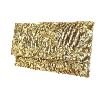 THE PRINTEMPS CLUTCH