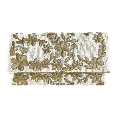 THE PRINTEMPS CLUTCH