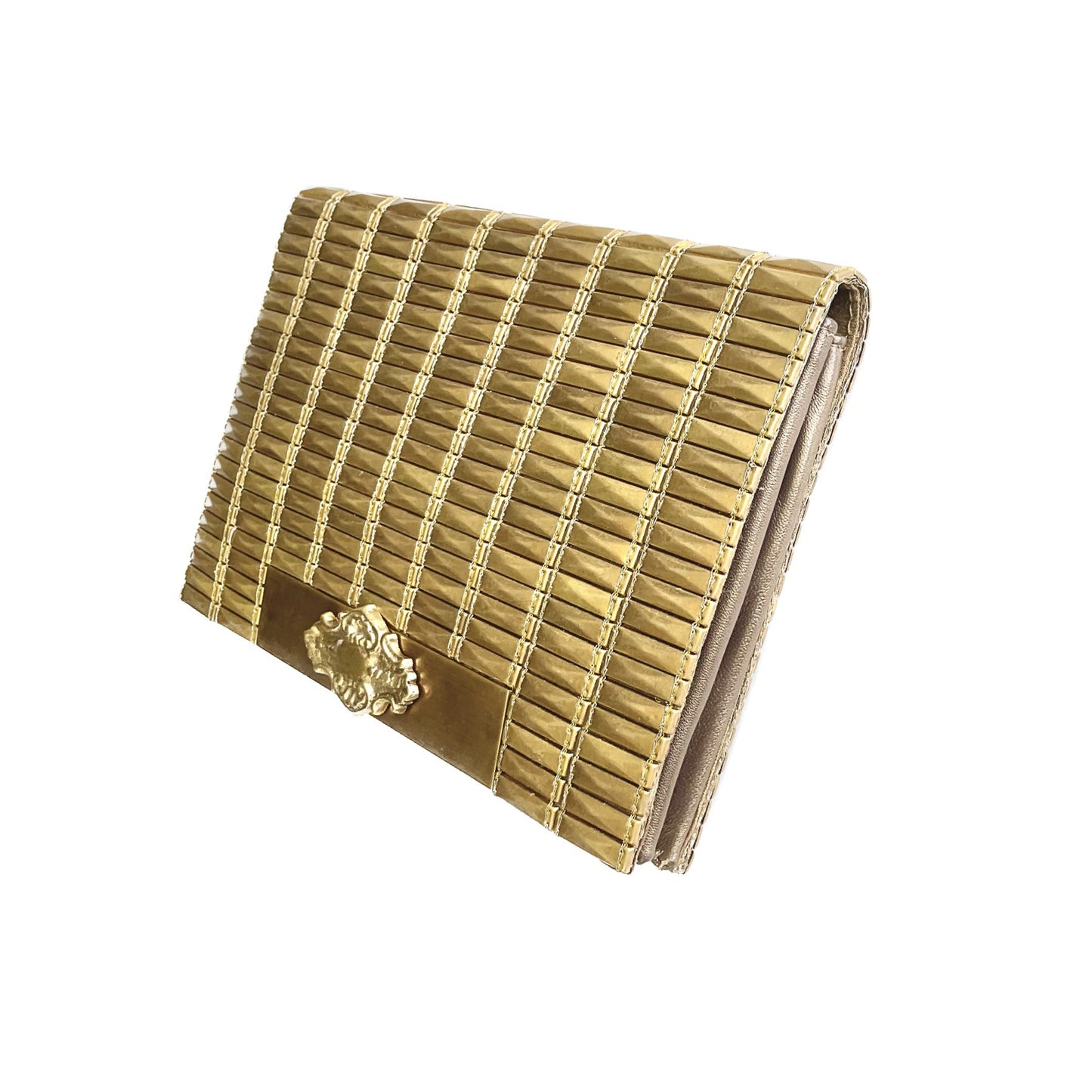 THE METALLICA CLUTCH