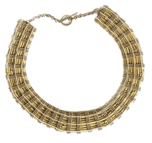 THE CRETA NECKLACE