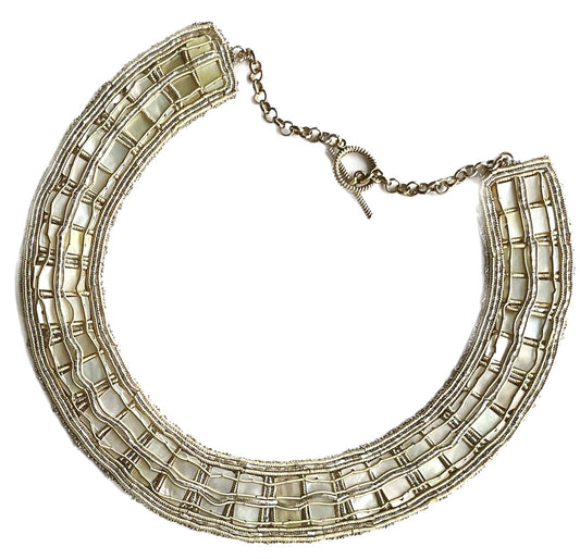 THE KOS NECKLACE