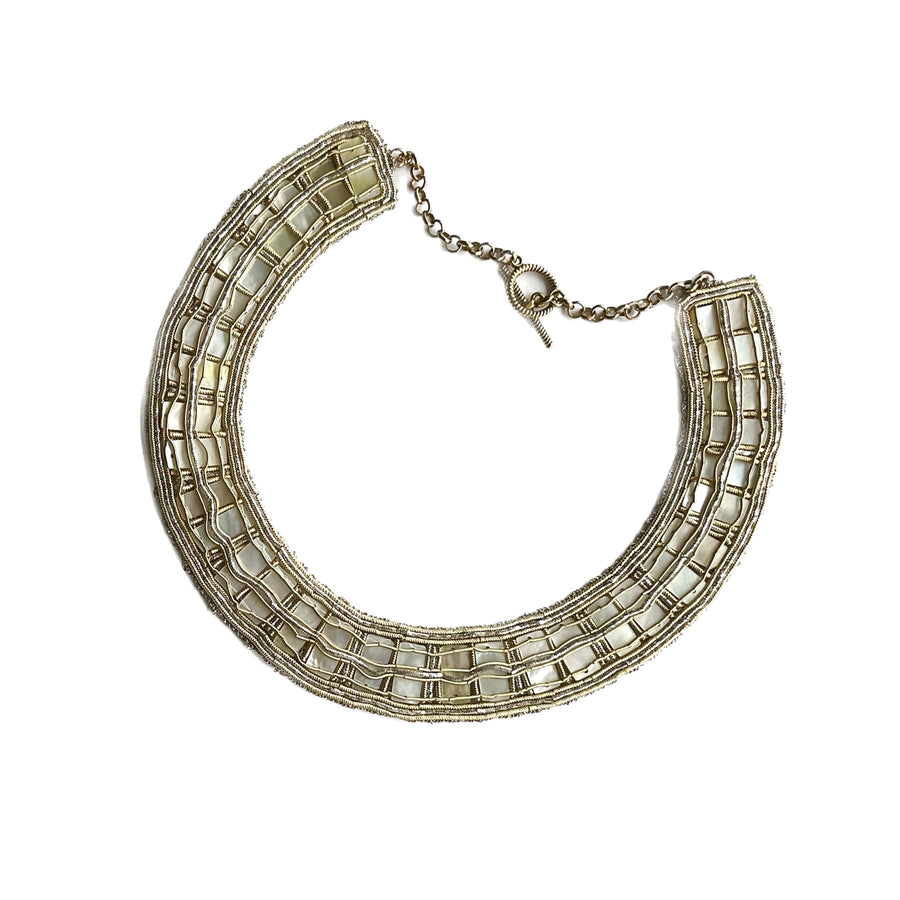 THE KOS NECKLACE