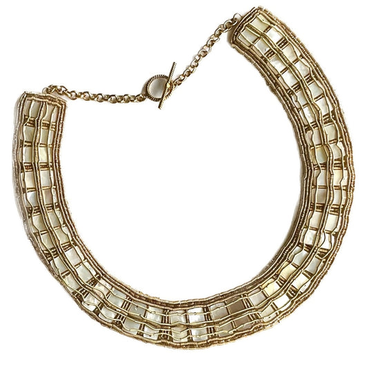 THE KOS NECKLACE