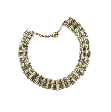 THE CRETE NECKLACE