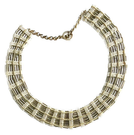 THE CRETA NECKLACE