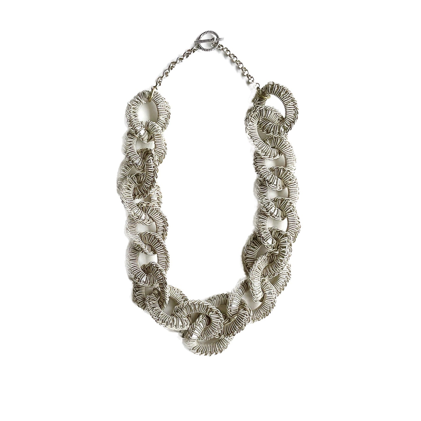 THE MAILLON NECKLACE