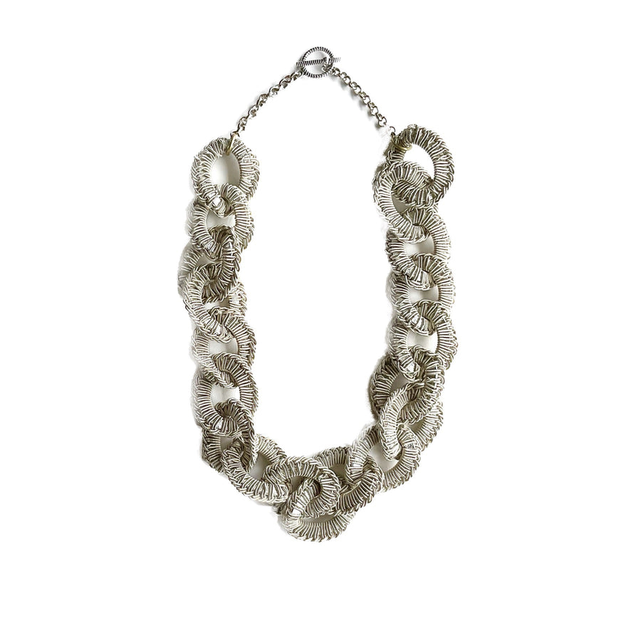 THE MAILLON NECKLACE