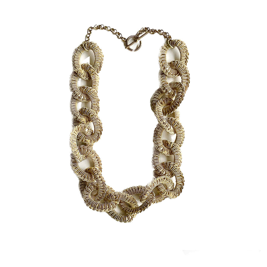 THE MAILLON NECKLACE