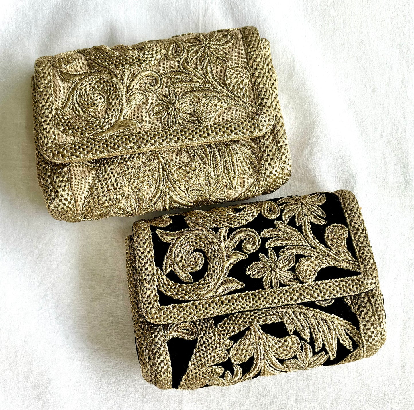THE FIORE CROSSBODY