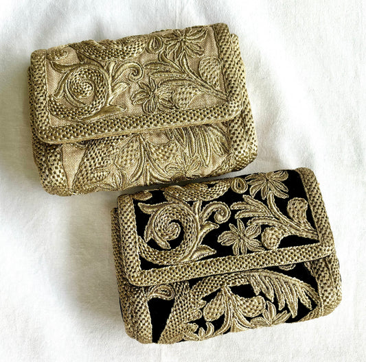 THE FIORE CROSSBODY