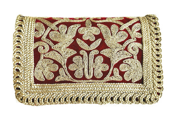 THE ROCOCO CLUTCH