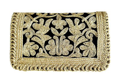 THE ROCOCO CLUTCH