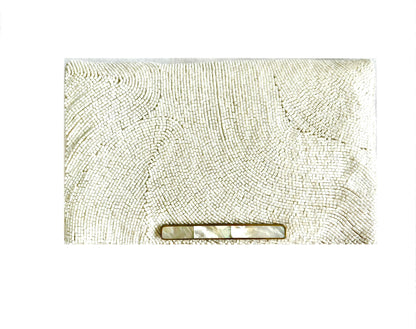 THE SWIRL CLUTCH