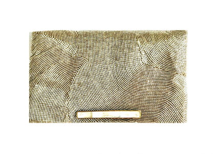THE SWIRL CLUTCH