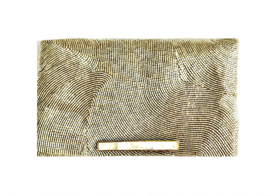 THE SWIRL CLUTCH