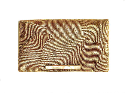 THE SWIRL CLUTCH