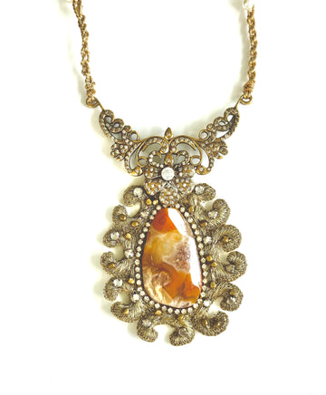 THE BELLAGIO NECKLACE