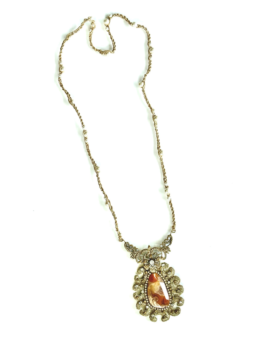 THE BELLAGIO NECKLACE