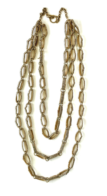 THE LIEN NECKLACE